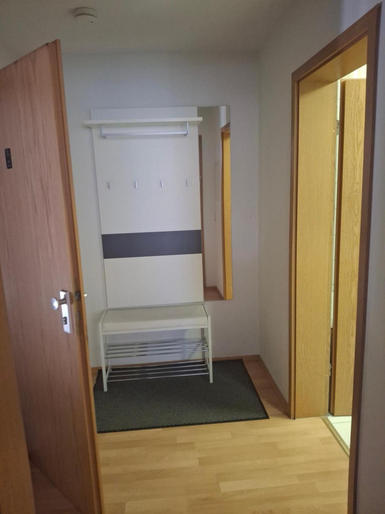 Ferienwohnung Shirin Руст Экстерьер фото